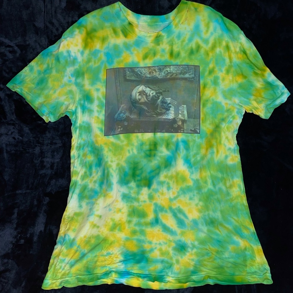 Skate & Bake Capsule Emerica Jesus Head x P.Licous